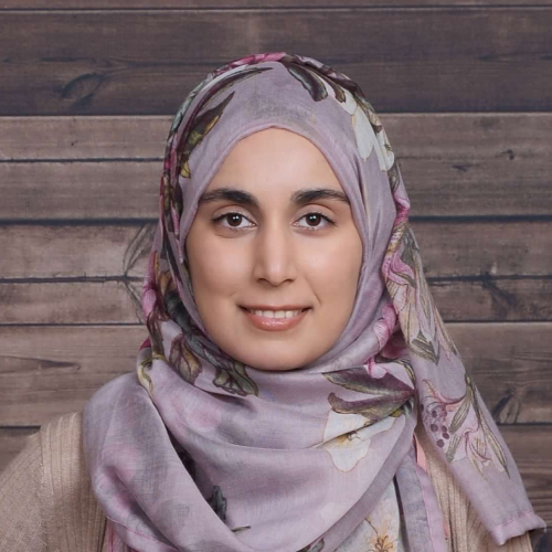 Aziza Ismail
